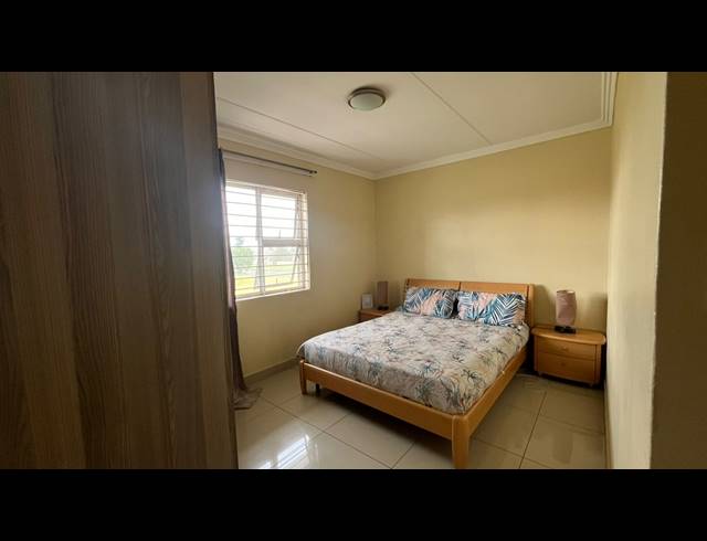 2 BEDROOM TOWNHOUSE FOR SALE IN MAYBERRY PARK